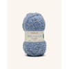 Sirdar Snuggly Snowflake Chunky, Sleepy Time (209), 50g