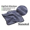 Nanotol Fluffy Microfibre Drying Towel