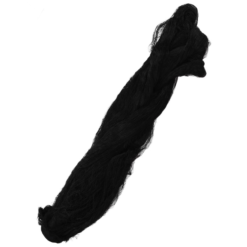 Black Anti Bird Netting Plant Tree Vegetables Protective Nylon Netting