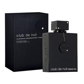 Armaf Club de Nuit Intense Men Eau De Toilette Spray for Men 3.6 Oz | Woody, Cedarwood, Citrus Scent Lingering Fragrance:_6.8 oz / 200 ml