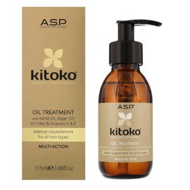 Affinage Kitoko Oil Treatment 3.2 oz