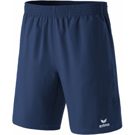 Erima Club 1900 Adults'Shorts blue new navy Size:5