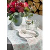 Greengate Jalia Tea Towel White 70 x 50 cm
