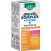 ESI, Multicomplex Potassio+Magnesio, Integratore Alimentare Multiminerale, Contribuisce a Ridurre Stanchezza