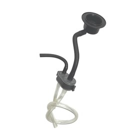 Pump Tubing Assembly Compatible with Hoover SmartWAsh Gen 2, SmartWash PET FH52000, FH52000G, FH52001G, FH52002G, FH52001V, FH53000, FH53000PC