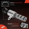 A-Premium Engine Variable Valve Timing (VVT) Solenoid Compatible with Mitsubishi