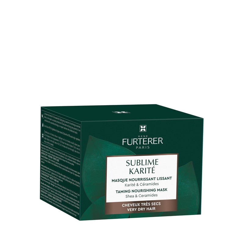 René Furterer Sublime Kalite Mask/6.8 fl oz (200 ml)