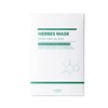 lebon Rebon Tool Herb Sheet Mask Pack of 5 /