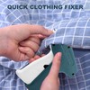 Alter Your Clothing Instantly - with 1000 Micro Stitches -