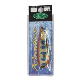 Forest 2019 Spoon, Realized, New Color, 0.6 oz (18 g) #01