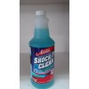 Professor Amos Prof Amos Shock It Clean Supreme Multipurpose Cleaner