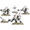 WARHAMMER TAU EMPIRE XV25 STEALTH BATTLESUITS