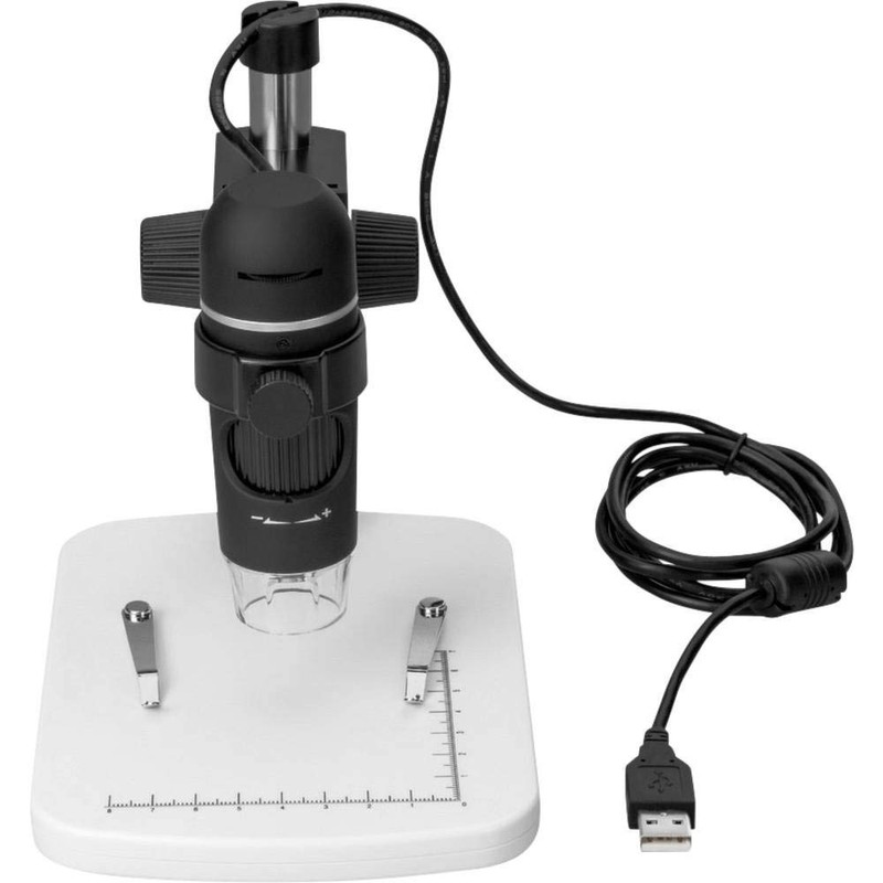 TOOLCRAFT MIKROSKOPKAMERA DIGIMICRO PROFI