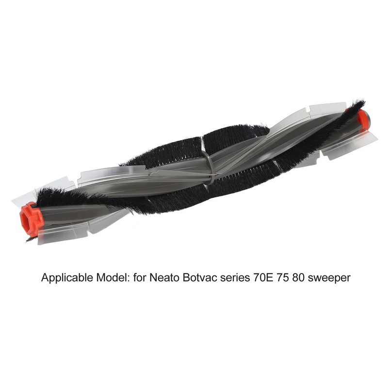 Sweeper Brush Roller for Neato Botvac 70E 75 80 Replacement