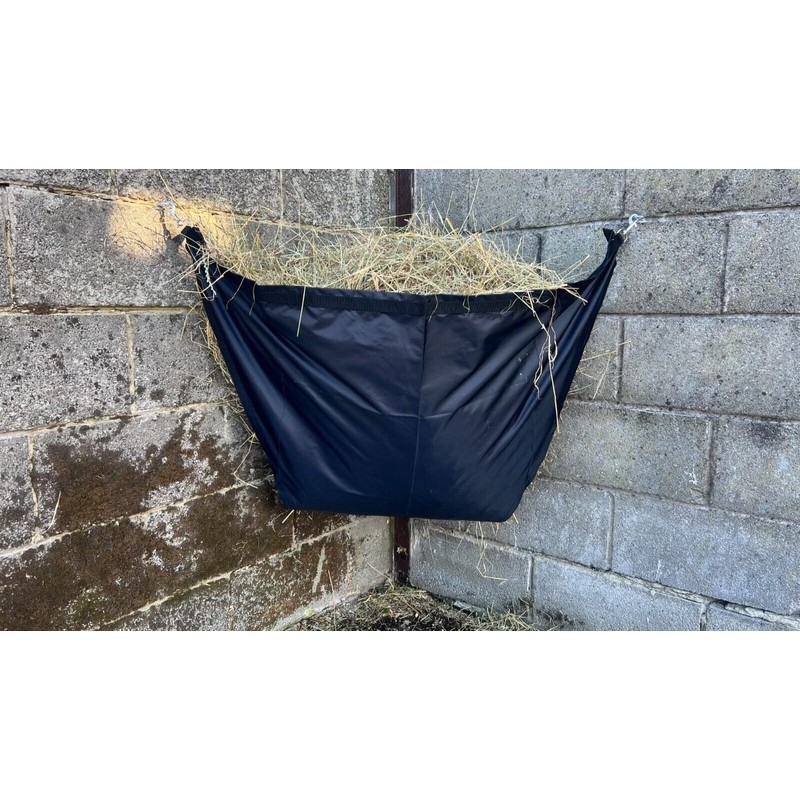 Turners Hay Sling Hay Bar Easy Quick Fill Large Hay