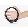 Jingming Bicycle Lock, Combination Code Lock, Mini Portable Can Be