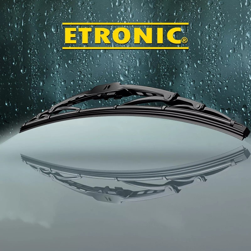 Etronic 10-Pack All Season Wiper Blades size 24" & 18"