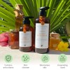 Yucatan Herbal Jabón Corporal de Miel de Abeja Maya