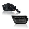 Shocklight LED&DRL Fog Lights Compatible with 2003 2004 2005 Toyota