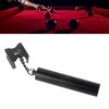 Billiard Chalk Holder 3 in 1 Portable Pool Cue Chalk
