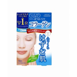 ko-se- Clear Turn White masukukora-gen Load