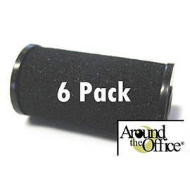 Sato Kendo 2200 Price Gun Ink Roller - 6-Pack - by AroundTheOffice