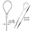 Dog Lead, Shock Absorber, Anti Pull, for Medium and Large