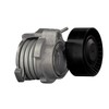 febi bilstein 21629 Tensioner Assembly for auxiliary belt, pack of