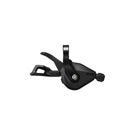 Shimano SL-M5100-R ISLM5100RAP DEORE Shift Lever, Right, 11s Optical Gear Display, Shift Cable Included