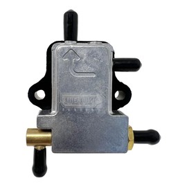 FP-1044B fuel pump for Mercury 8HP and 9.9HP Replace # 803529T07 by Fuel Pump Factory