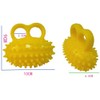 Healthman Finger Grip Ball, Stroke Hemiplegia Rehabilitation Training Equipment, Hand