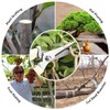 Ultimate Innovations Garden Pruner - 2 Pack