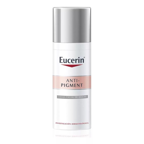 Eucerin Crema Facial Anti Pigment Noche 50 Ml