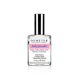 Demeter 데메테르 베이비파우더 EDC 30ml/(선물포장가능) Demeter Baby Powder EDC 30ml (Gift Wrapping Available)