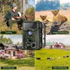 Vikeri 4K 32MP Trail Camera 2 Pack - Game Camera