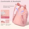 Girls Backpacks for School Children, School Bags Causal Daypacks for