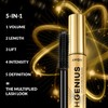 Avon Lash Genius Multitask & Multiply Mascara Blackest Black with