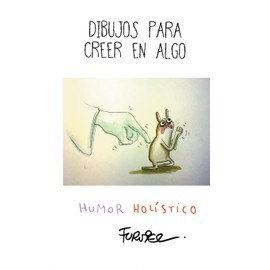Dibujos para creer en algo