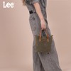 Montana West x Lee Waxed Canvas Tote Bag for Women