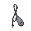Sunicon Recliner Controller, Lift Chair 5PIN 2-Button Remote Control Hand
