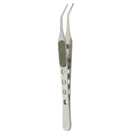 ALLEX 21110 P-4P Plain Tweezers