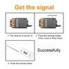 QIACHIP 30A Relay Wireless Remote Switch, AC 110V 120V 240V