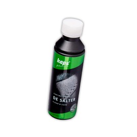 Kaps Schuhreiniger, Wasser Salz Schnee Fleckenentferner, Schuhe und Stiefel, De Salter (75 ml)