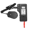 Illuminance Meter Photometric Measurement Data Retention Accurate High Sensitivity 3‑Gear