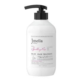 GP CLUB Jmella Sparkling Rose Hair Treatment, 500ml