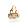Mini Crux Portable Hangboard Fingerboard for Rock Climbing, Beech Wood
