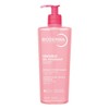 Bioderma Sensibio Gel Moussant Micelar, Limpieza Suave para Piel Sensible,