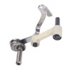 Thread Take Up Lever Sturdy Iron Sewing Machine Replacement Part