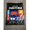 XPCare Steam Eye Mask Unscented Heated Eye Pad Disposable Spa