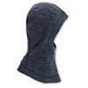 Sterntaler Boys' Scarf Hat Melange Hat, navy